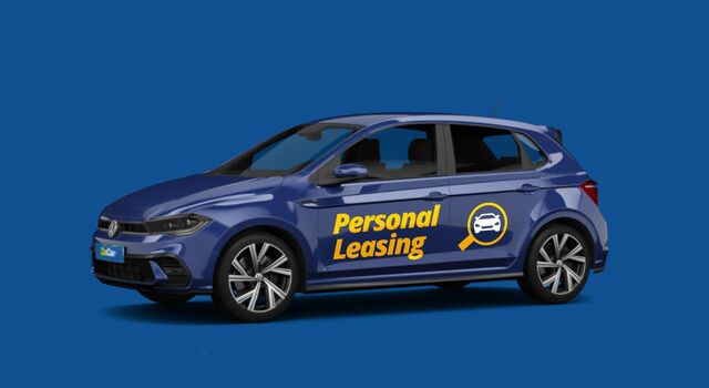 ZuCar Personal Leasing Image