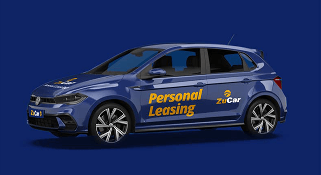 ZuCar Personal Leasing Image