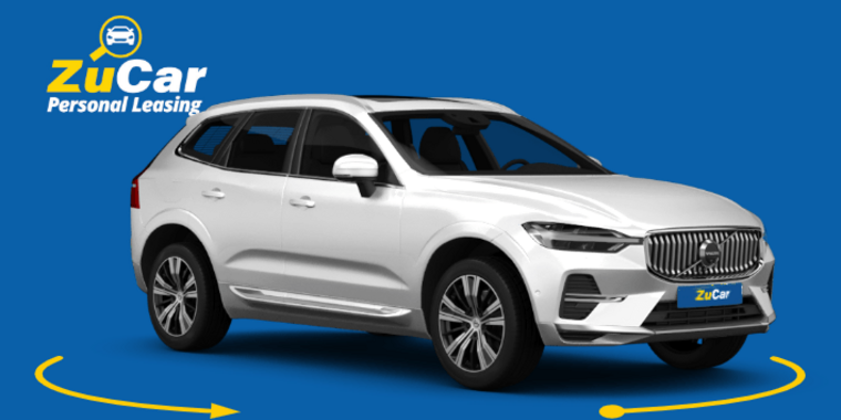 Volvo XC60 Plug-in Hybrid Electric Vehicle Core  Image
