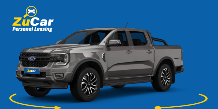 Ford Ranger 2.0L EcoBlue 205PS Wildtrak Auto Image