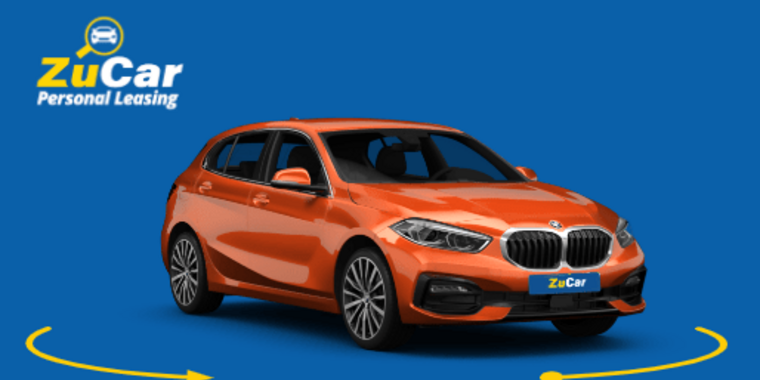 BMW 1 Series 118i SE Image