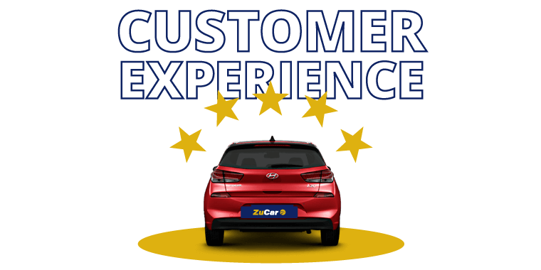 Customer Experience​ Image
