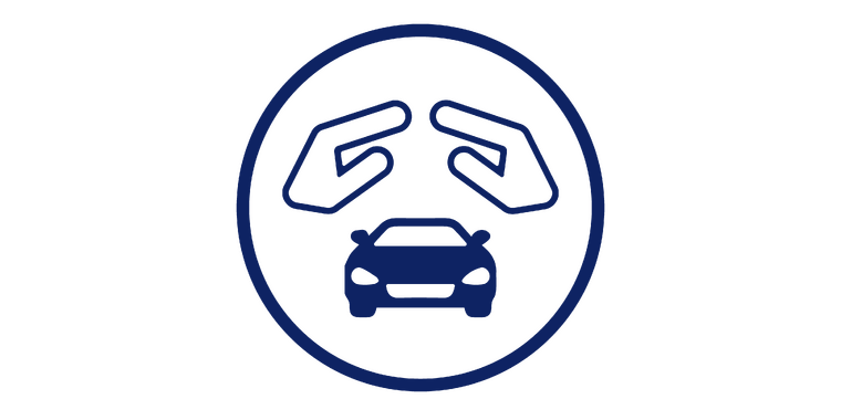 Your Car Is In Safe Hands  Image