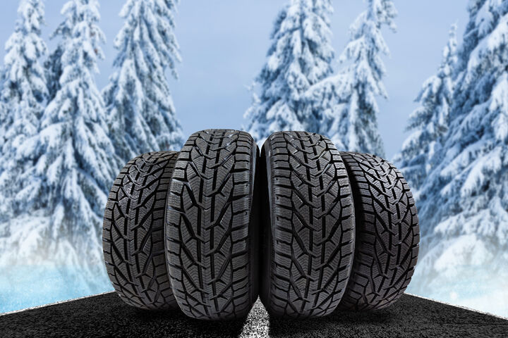 Why Winter Tyres Matter image