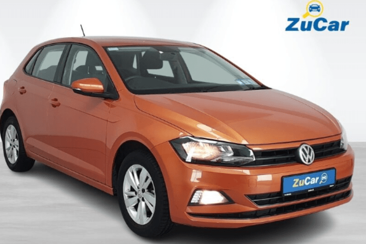 Volkswagen Polo image