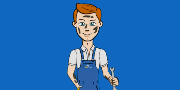 Service Call to Action