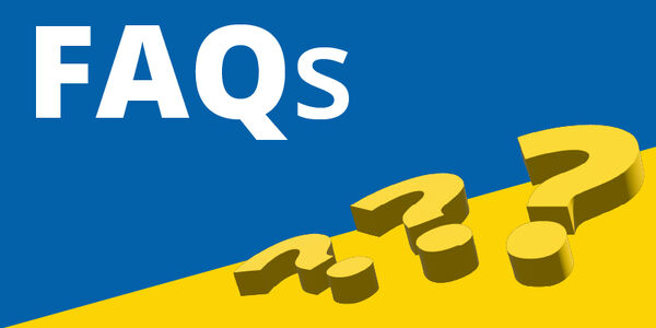 Frequently Asked Questions  Call to Action