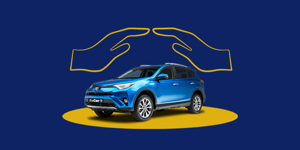 Warranty Call to Action