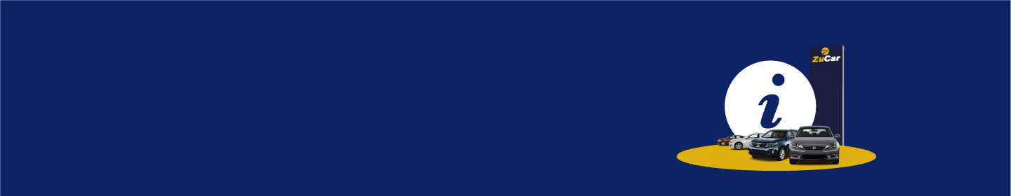 Personal Leasing FAQs Hero Image