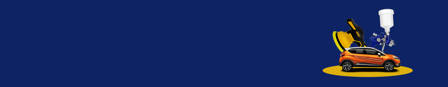 Service & Bodyshop Hero Image