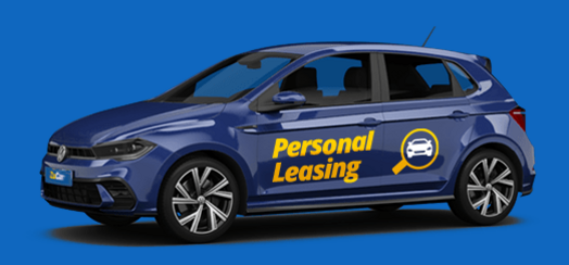 Personal Leasing Image