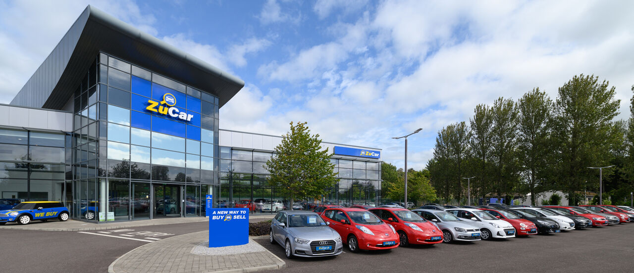 ZuCar launches ground-breaking online platform Image