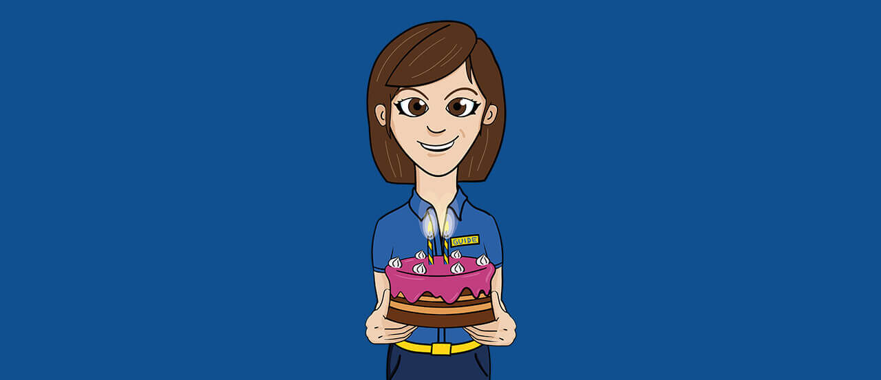 ZuCar Turns Two Image