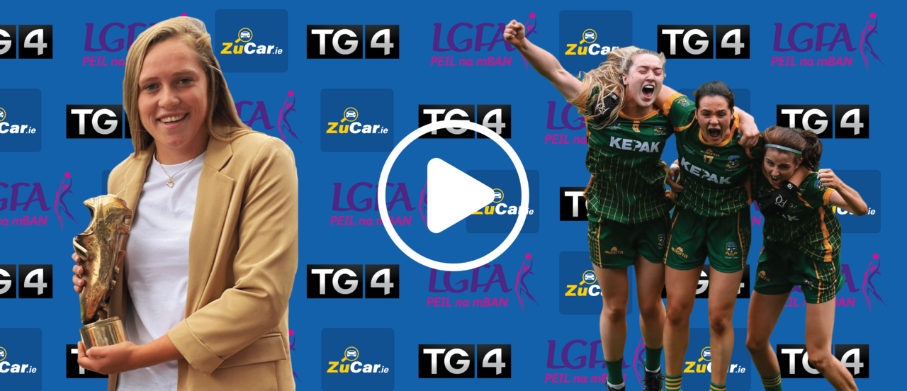 ZuCar Golden Boot Award Image