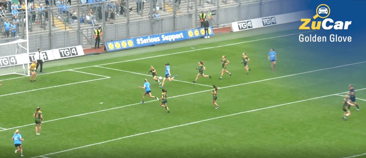 ZuCar Golden Glove Competition Image