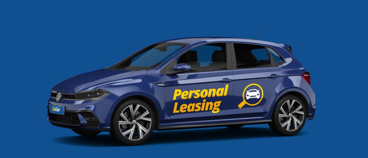 ZuCar Personal Leasing Goes Live For New Cars! Image