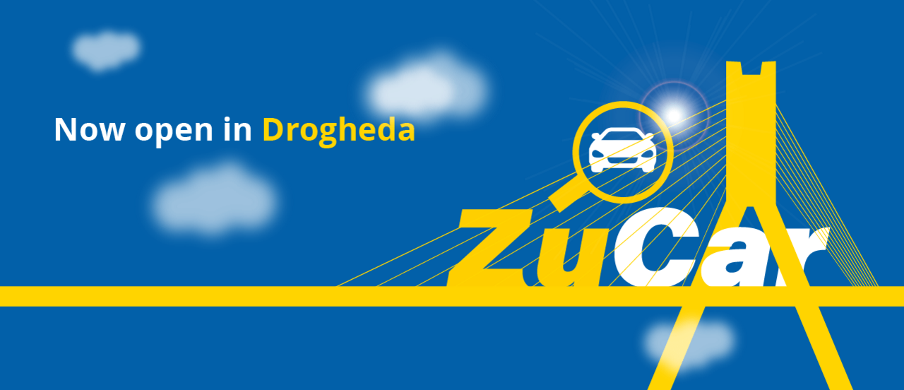 Continued expansion for ZuCar as fourth Experience Centre opens in Drogheda Image