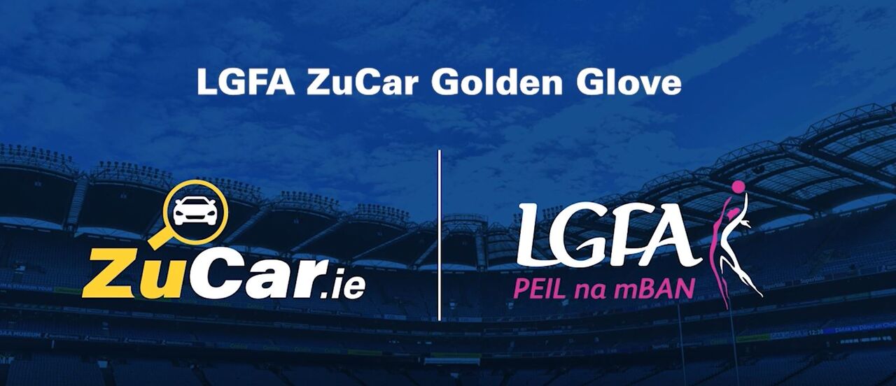 The ZuCar Golden Glove award 2022 Image