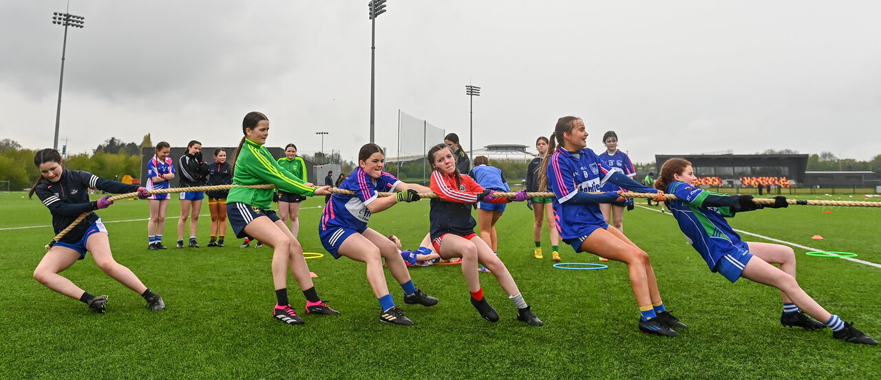 ZuCar Gaelic4Teens Festival Day 2023 Image