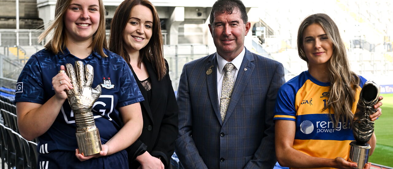 The ZuCar Golden Boot & Golden Glove Award 2023 Image