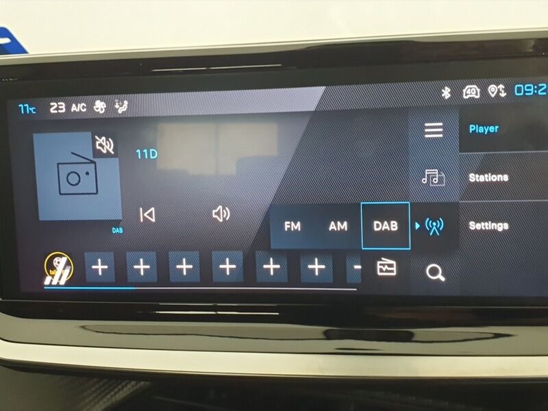 More views of Peugeot 2008