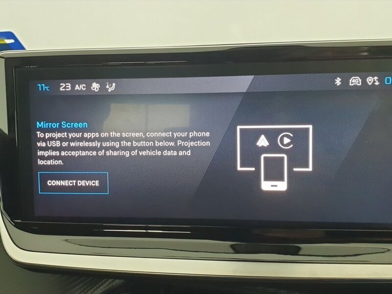 More views of Peugeot 2008