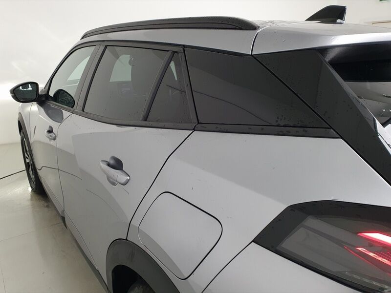 More views of Peugeot 2008