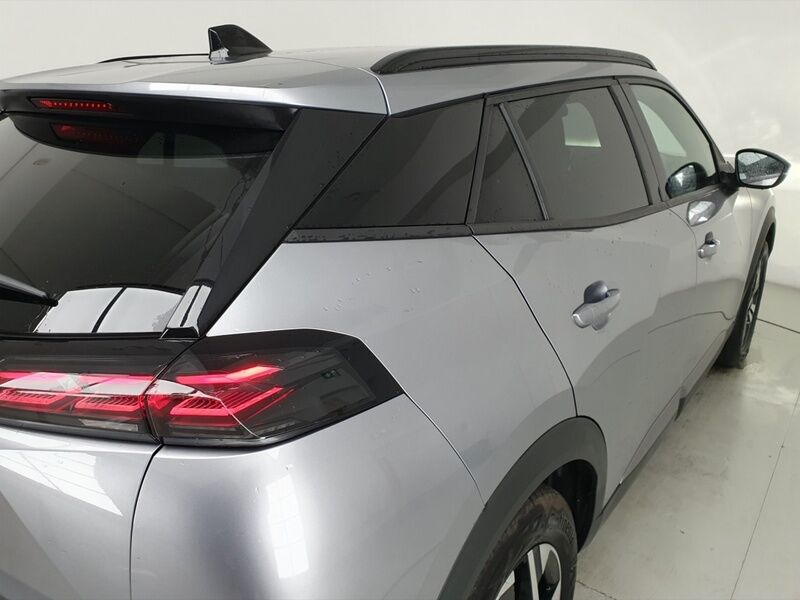 More views of Peugeot 2008