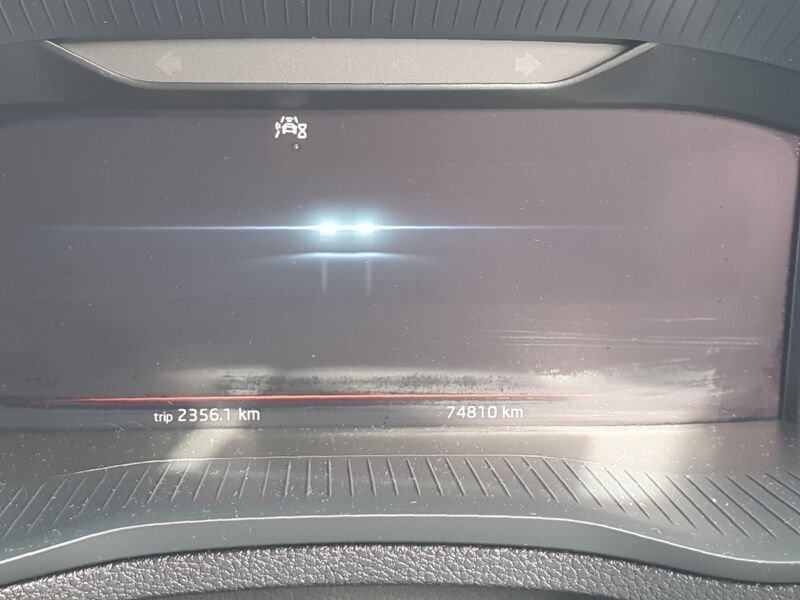 More views of Skoda Karoq