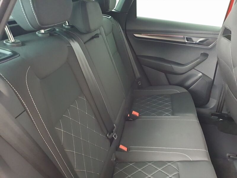 More views of Skoda Karoq