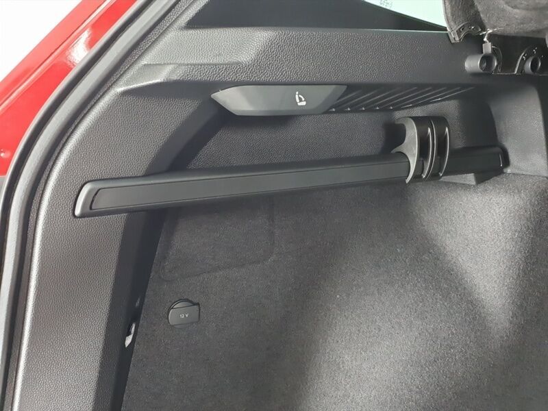 More views of Skoda Karoq