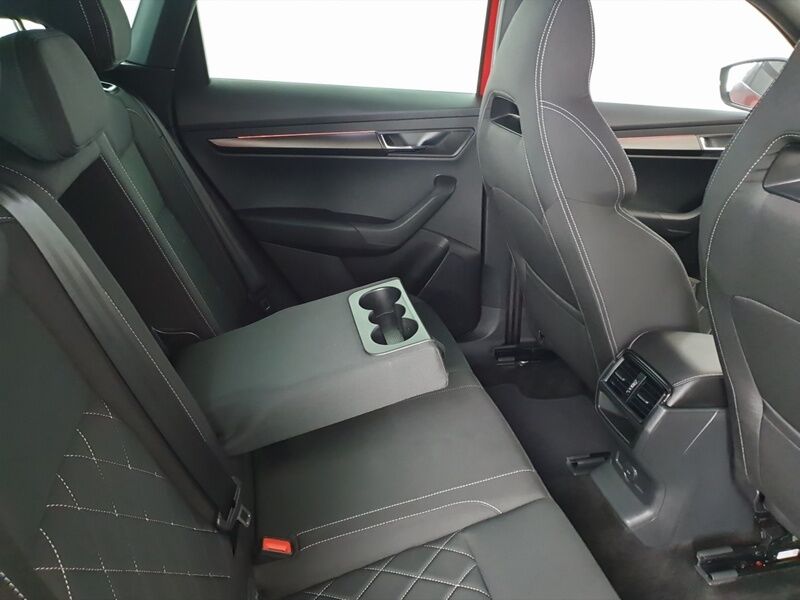 More views of Skoda Karoq