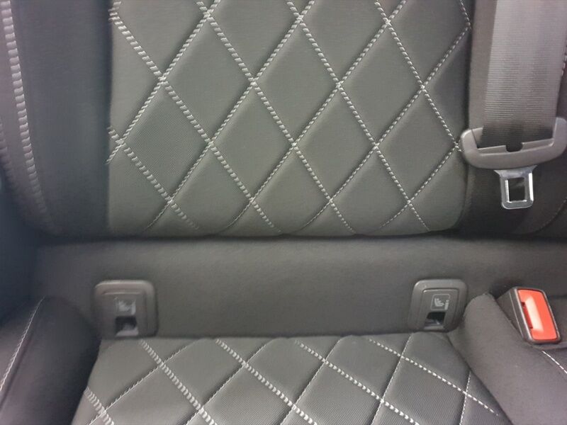 More views of Skoda Karoq