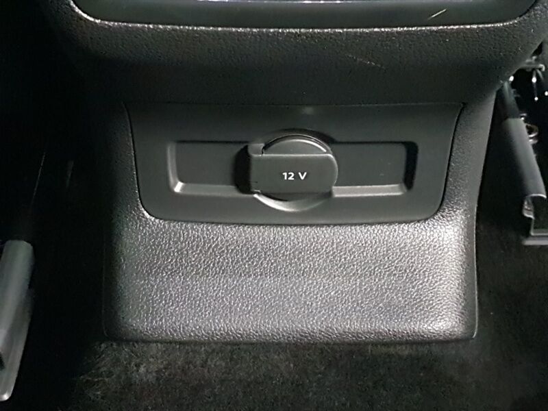 More views of Skoda Karoq