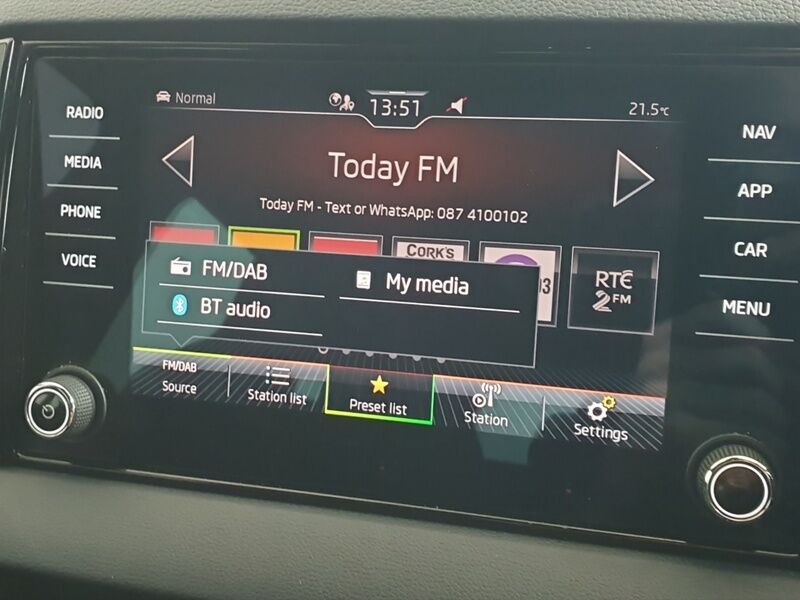 More views of Skoda Karoq