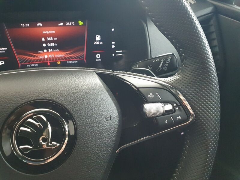 More views of Skoda Karoq