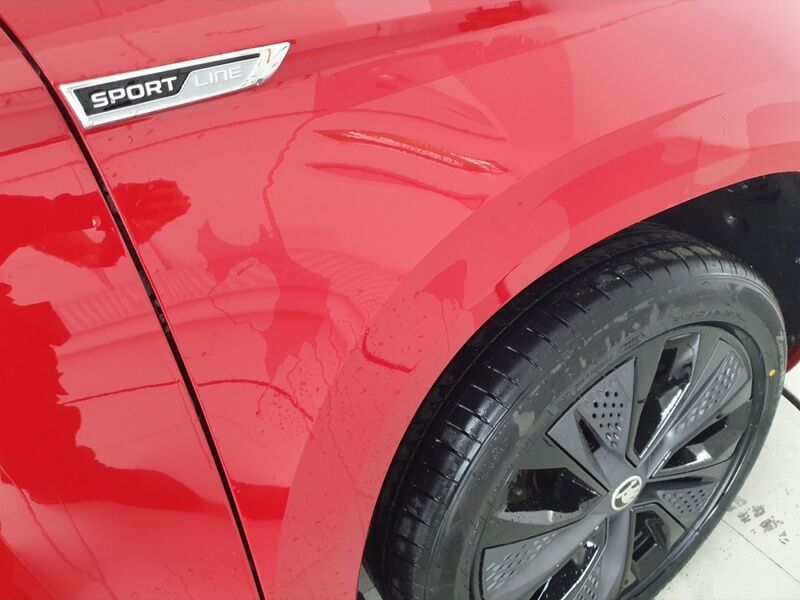 More views of Skoda Karoq