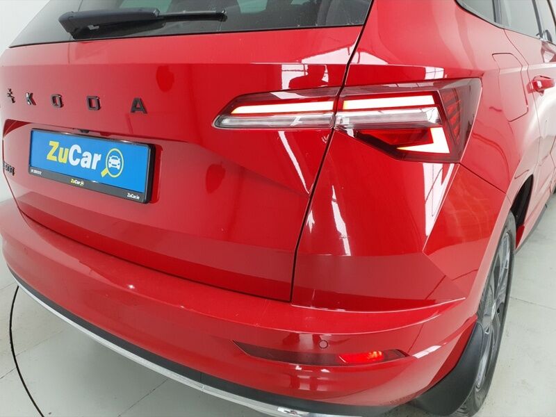More views of Skoda Karoq