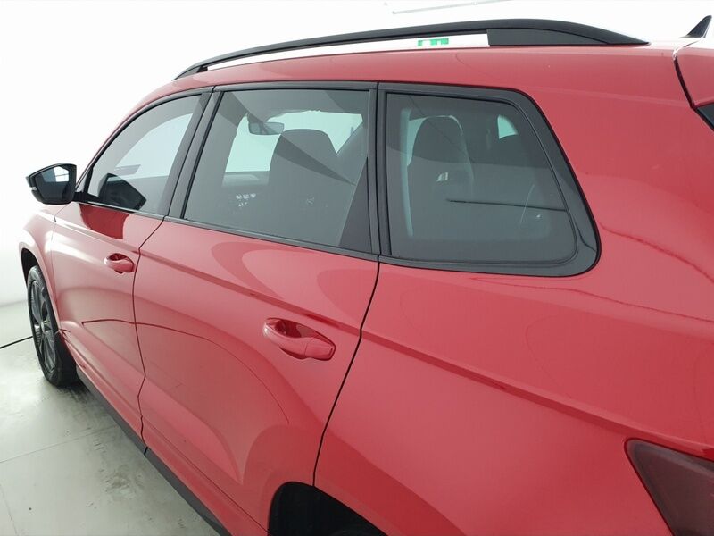 More views of Skoda Karoq