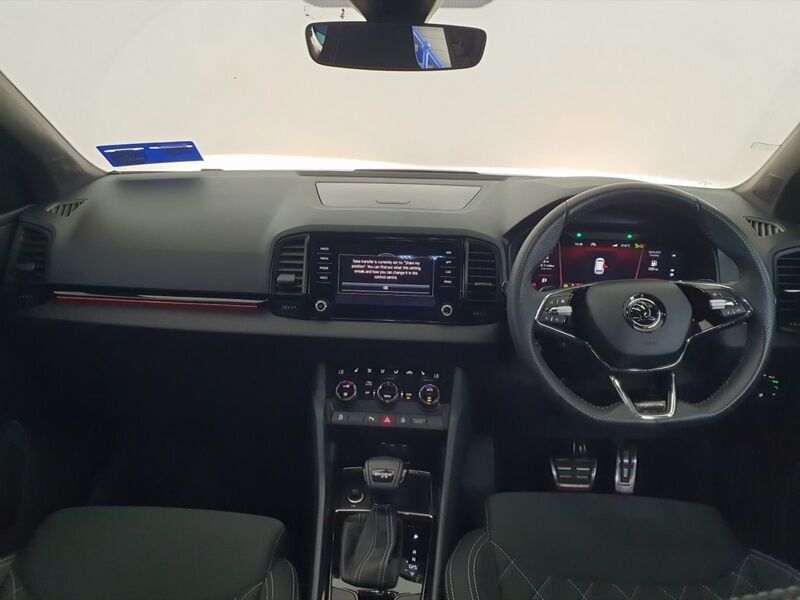 More views of Skoda Karoq