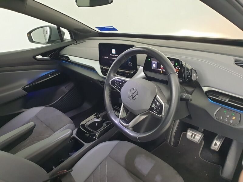 More views of Volkswagen ID.4