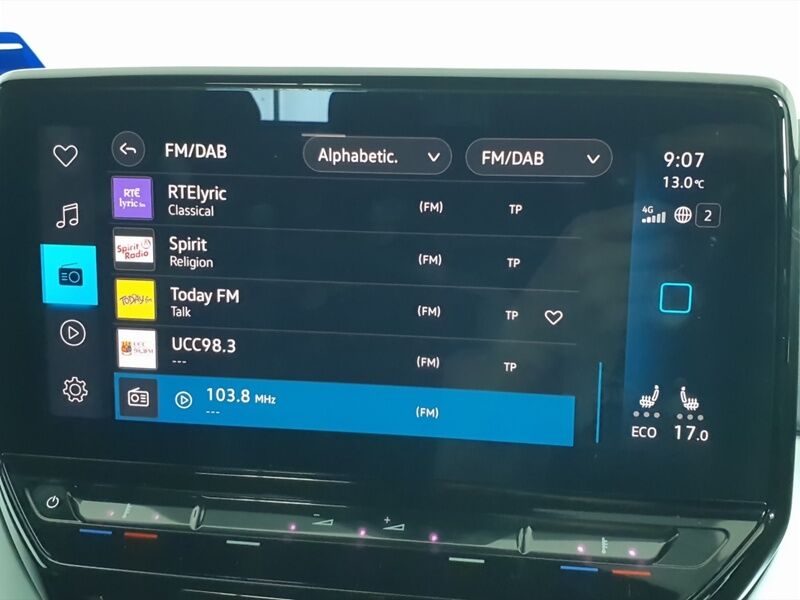 More views of Volkswagen ID.4