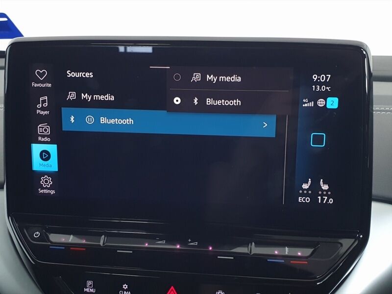 More views of Volkswagen ID.4