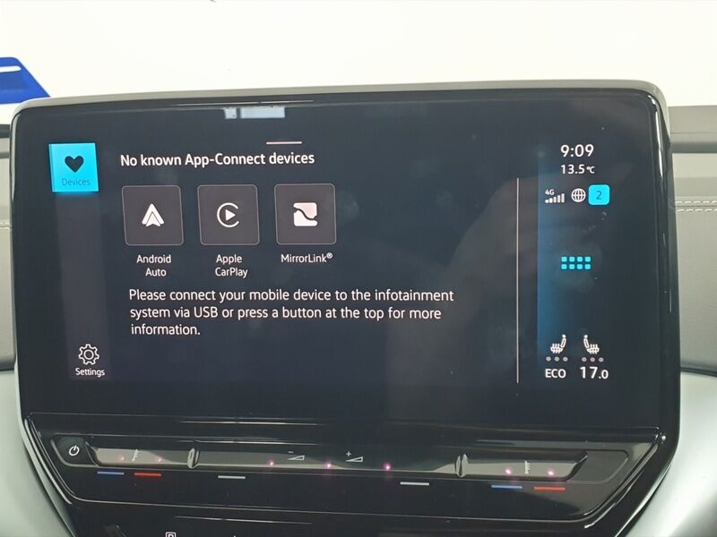 More views of Volkswagen ID.4