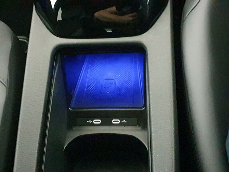 More views of Volkswagen ID.4