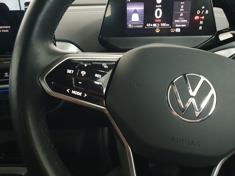 More views of Volkswagen ID.4