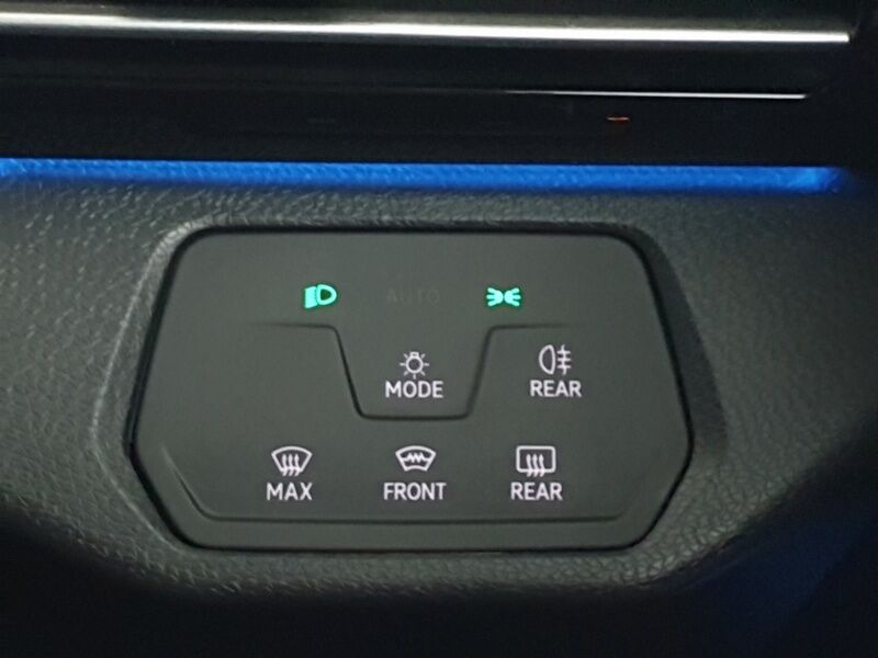 More views of Volkswagen ID.4