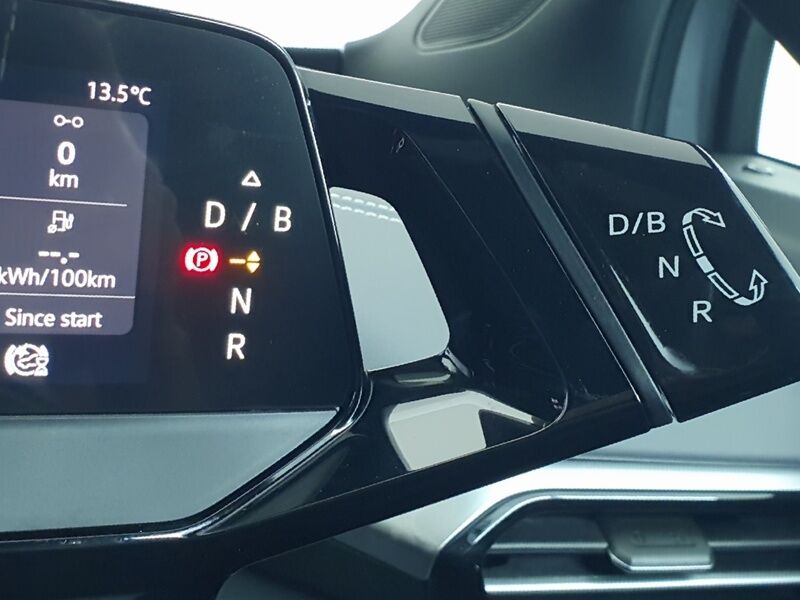 More views of Volkswagen ID.4