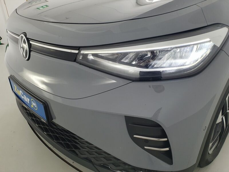 More views of Volkswagen ID.4