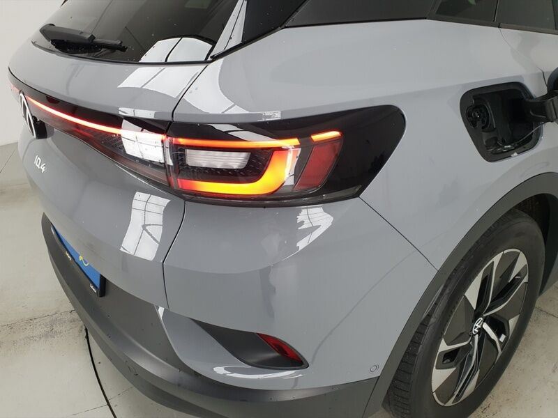 More views of Volkswagen ID.4